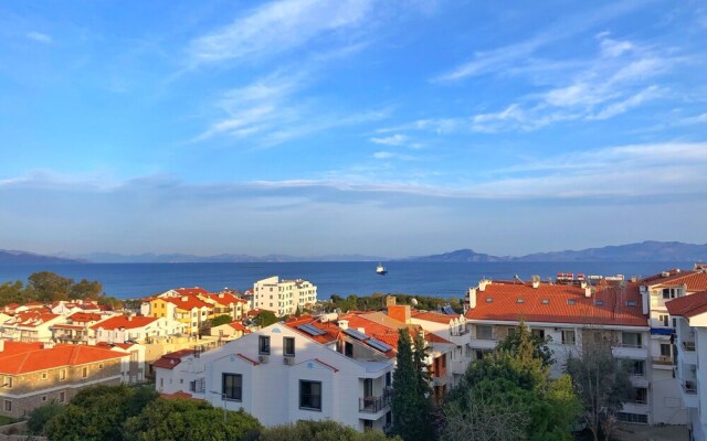 Armoni Otel