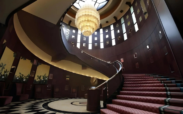 Mito Plaza Hotel
