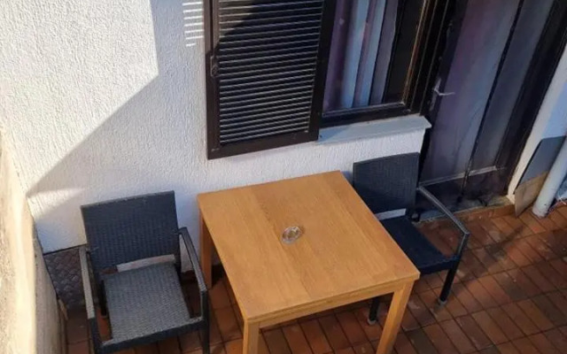 Apartmani Petra