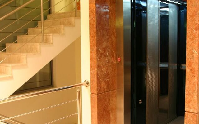 Alexandros Boutique Hotel