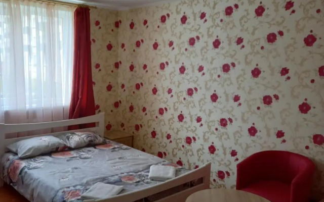 Family Apartment Rubini