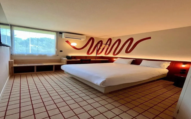 The Originals City, Hôtel du Phare, Bordeaux Mérignac