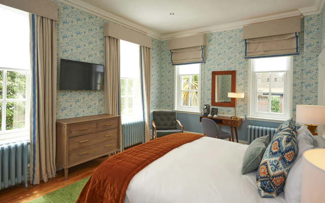 Hotel du Vin & Bistro Winchester