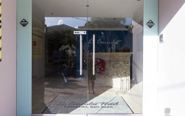Le Consulat, An Ascend Collection Hotel