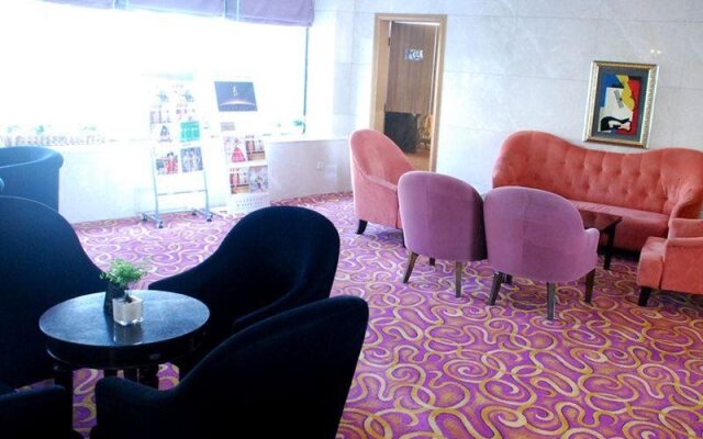 Qingdao Sophia International Hotel