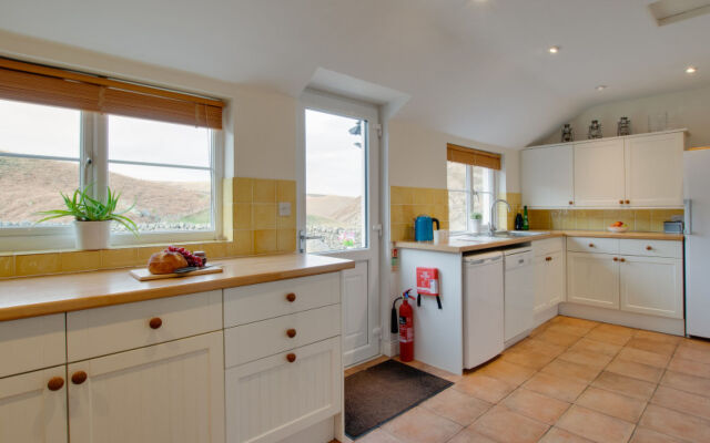 Holiday Home Dunsdale House