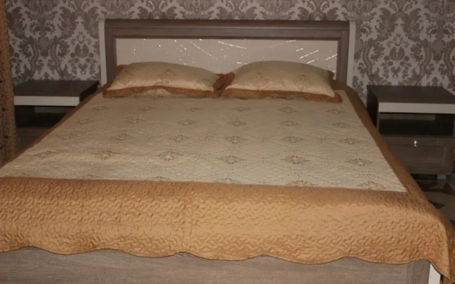 Rodina Guest House