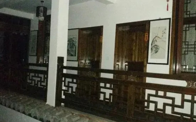 Yunding Resorts