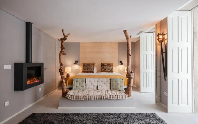 Porto Deluxe Apartments