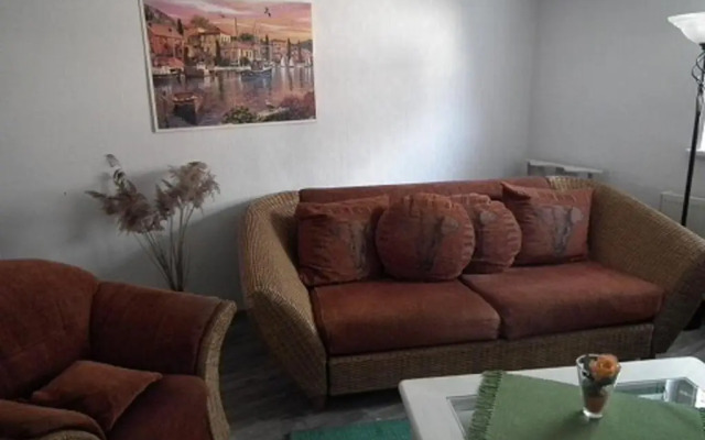 Am Wiesengrund - Mit 2 Schlafzimmern