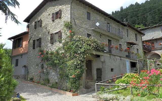 B&B Il Casale delle Pianacce
