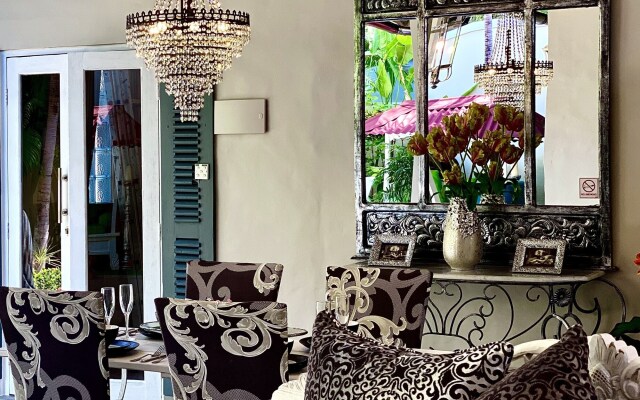 Bermimpi Bali Villas