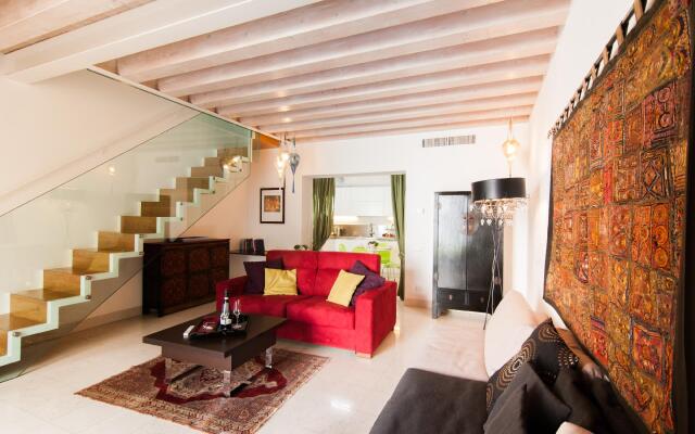 Ca' degli Archi Charme lux apt by Cannaregio Canal