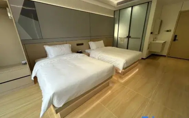 Xilai Mountain Residence Homestay