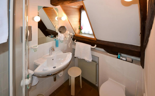 Restaurant - Hotel HÖERHOF