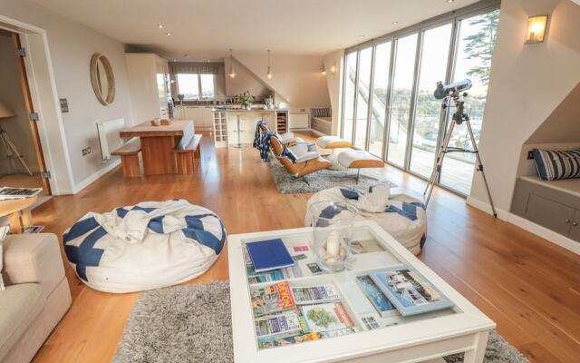 The Penthouse