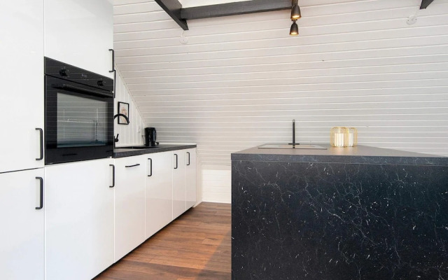 Modern Retreat in Arrild - By Traum Ferienwohnungen