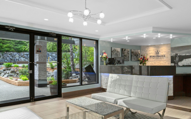 WorldMark Whistler - Sundance