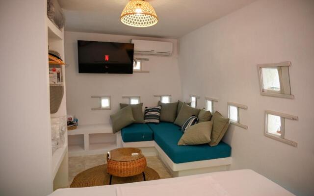 kleris apartments 8