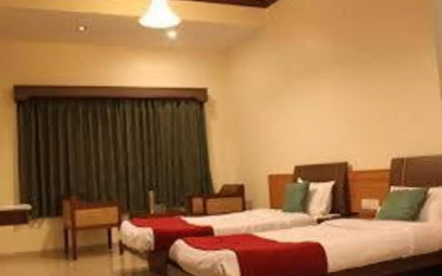 Jaffer Bhai's Brickland Hotel – Guest Rooms – Mahabaleshwar