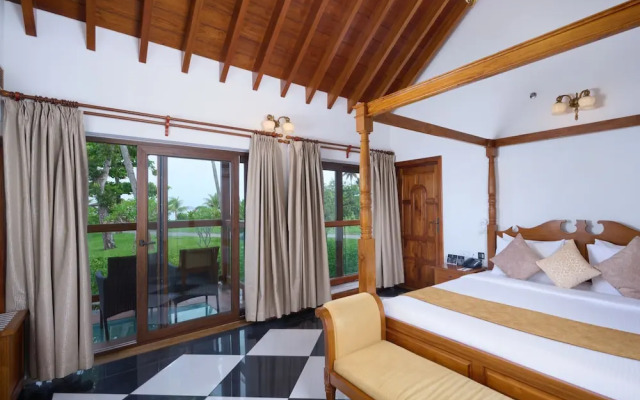 Gokulam Grand Resort & Spa