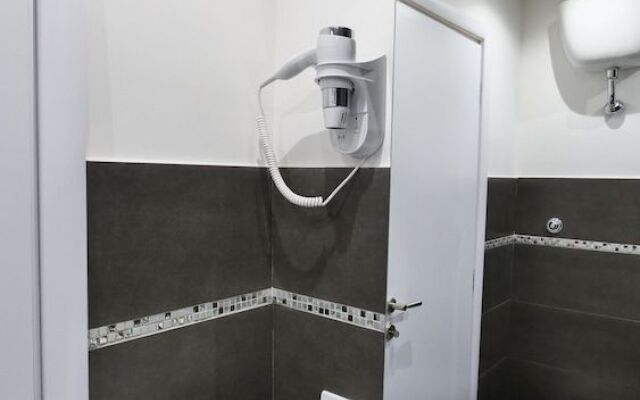 Home Suites Giolitti