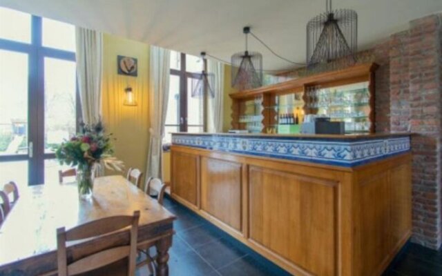 Hotel des Comtes Durbuy