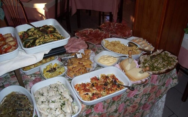 Hotel Vecchia Rimini