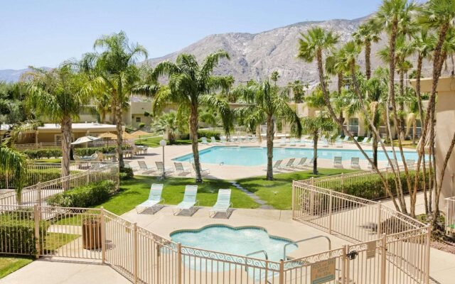 Days Inn by Wyndham Palm Springs