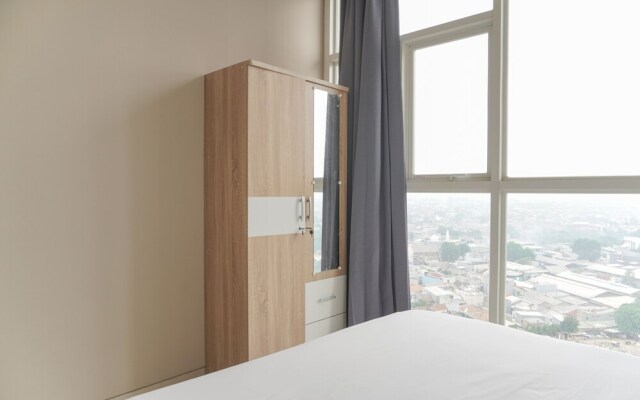 Nice And Wonderful 2Br Ciputra International Apartment
