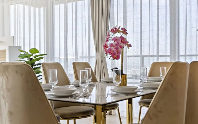 Hameni Tower - W2801 4BD