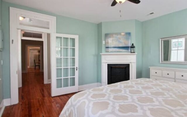 Downtown Charleston Vacation Rentals