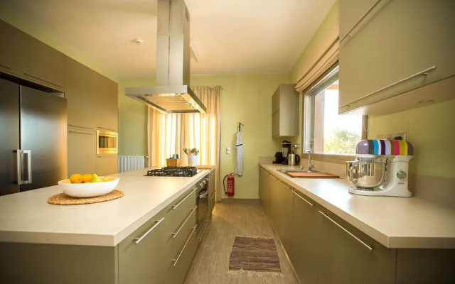 Afrala Summerhouse