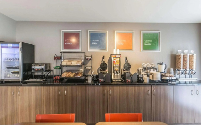 Comfort Inn Drummondville