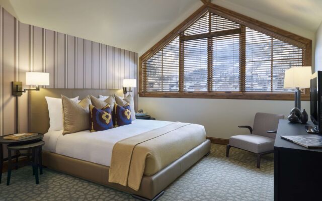 The Sebastian - Vail