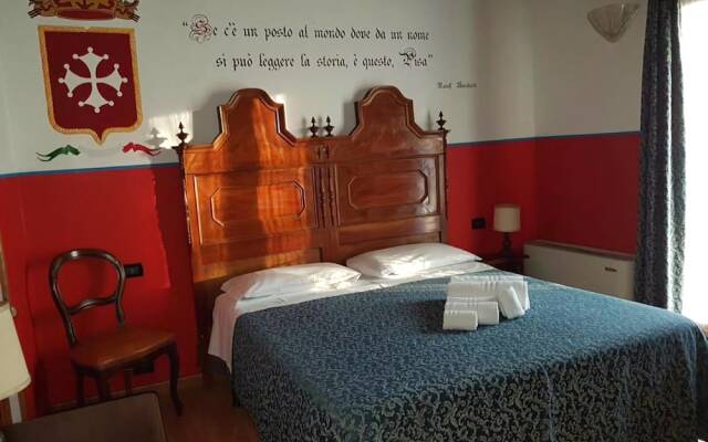 Agriturismo Villa Mocenigo