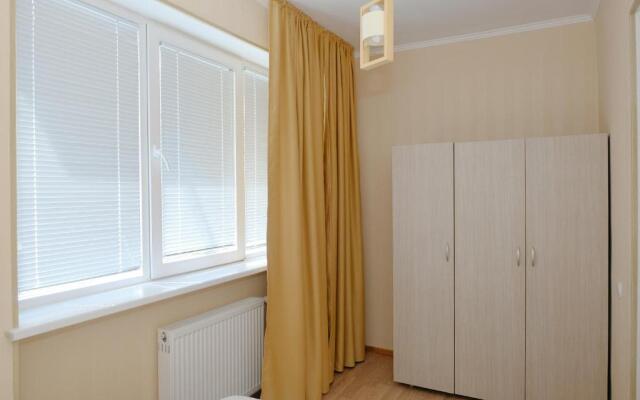 Keti&Tatia Sisters Apartment - near Old and Central Tbilisi