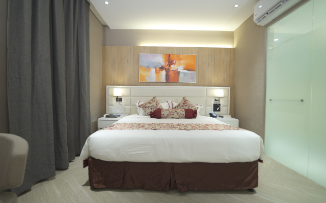 Red Hotel Cubao, Quezon City