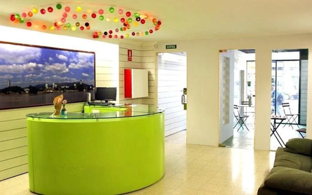 Hostel St.Pau