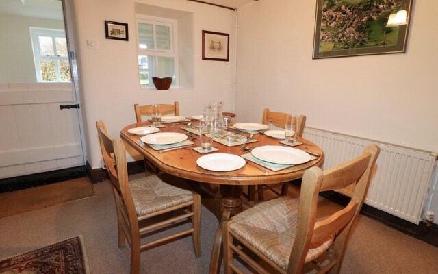 Walton Cottage