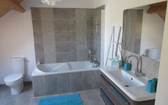 La Maison des Etangs