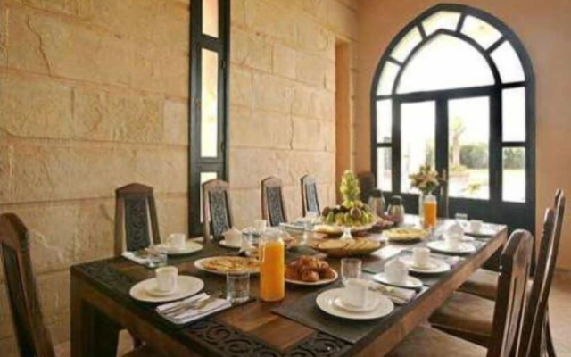 Villa Dar Taous
