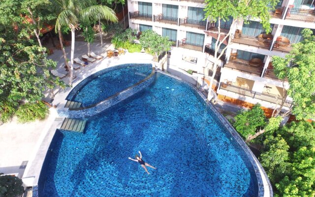 Dusit Buncha Koh Tao by Riya Group