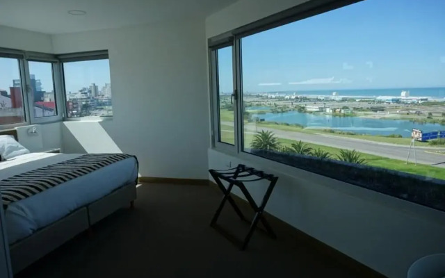 Ulises Apart hotel