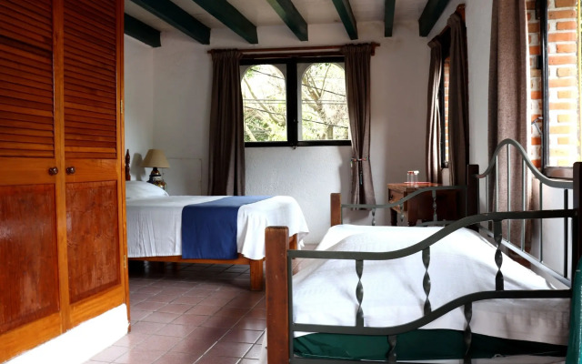 Hotel & Spa Posada del Valle - Adults Only