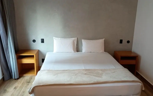 GET A FLAT 603 - Luxuoso no Jardins - Apartment in เซาเปาลู - Photo 4