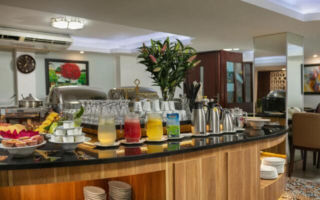 Diamond Legend Hotel