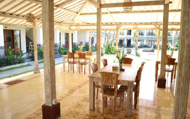 Puri Canggu Villas & Rooms