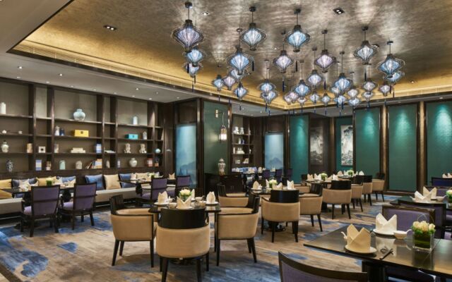 Wanda Realm Shangrao