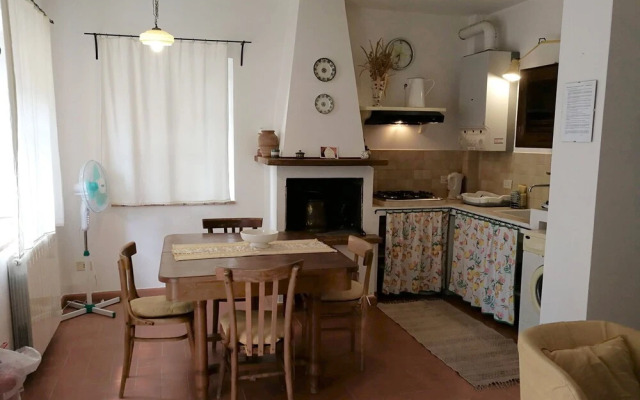 Agriturismo Casa Greppo - Il Mandorlo